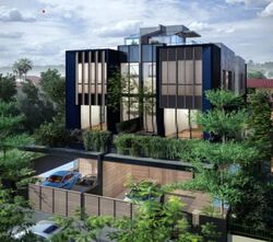 Palm Avenue (D15), Semi-Detached #556514081